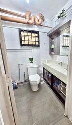 Blk 686A Jurong West Central 1 (Jurong West), HDB 5 Rooms #556829461